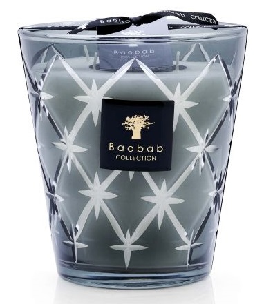 BAOBAB Borgia Cesar Candle Max 16