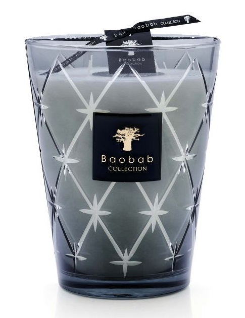 BAOBAB Borgia Cesar Candle Max 24