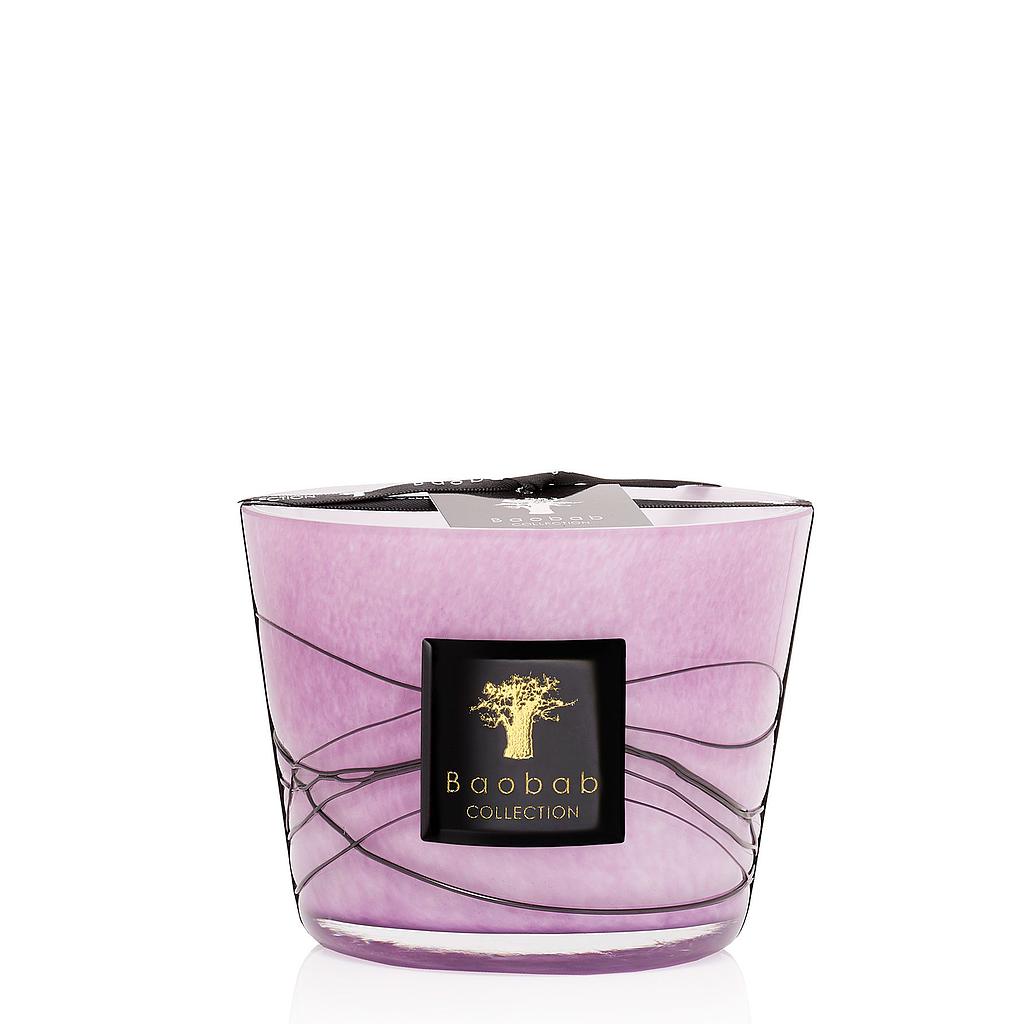 BAOBAB Filo Viola Candle Max 10