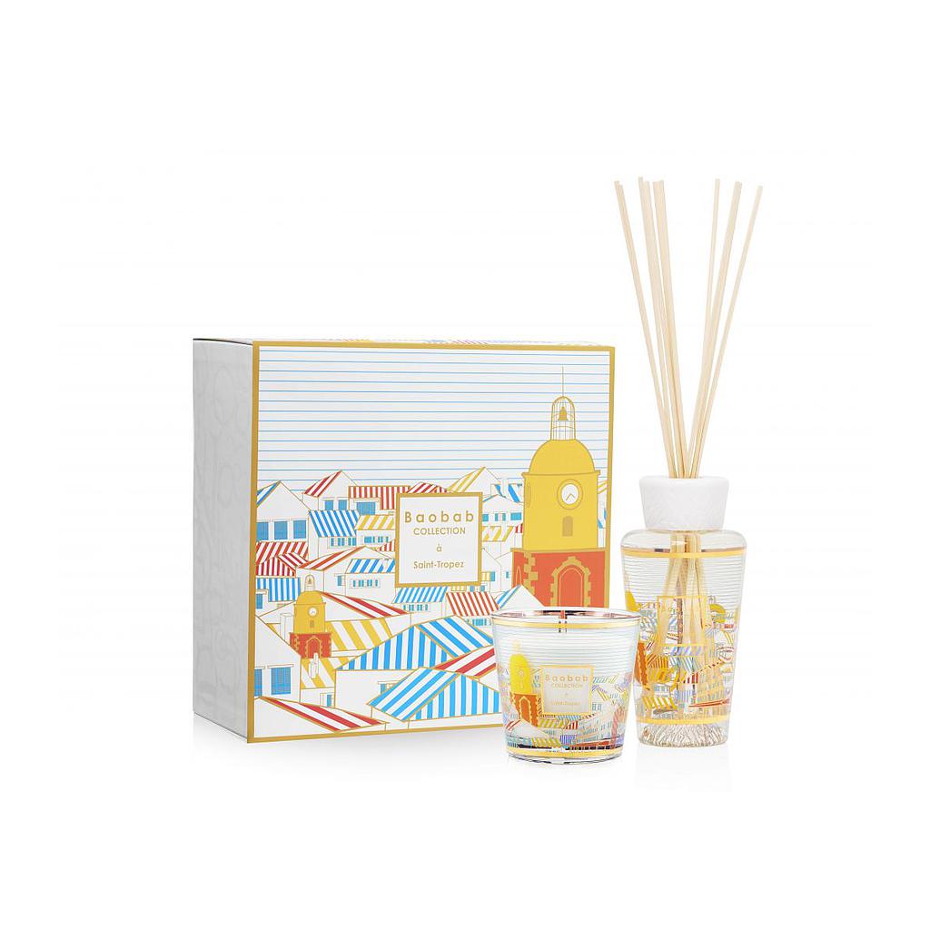 BAOBAB My First Baobab Gift Box Saint-Tropez