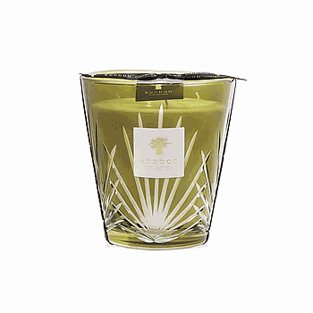 BAOBAB Palm Springs Candle Max16