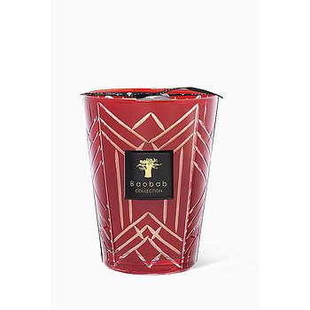 BAOBAB High Society Louise Candle Max 24