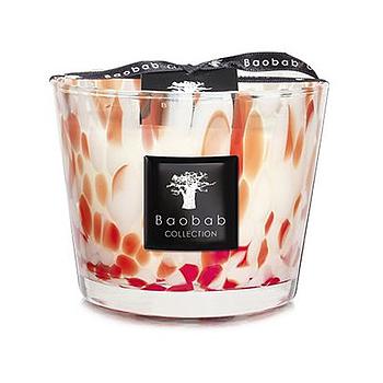 BAOBAB Coral Pearls Candle Max One