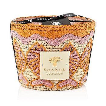 BAOBAB Vezo Andriva Candle Max 10